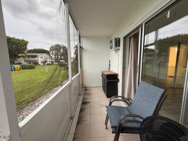 Apartment for rent at 168 Northampton I #168, West Palm Beach, FL 33417