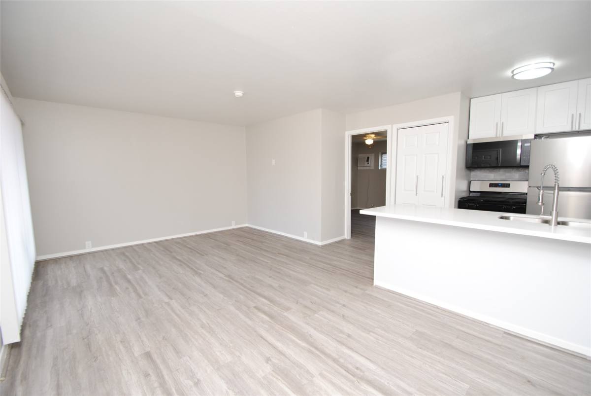Apartment for rent at 2515 Yoakum Blvd #4, Houston, TX 77006