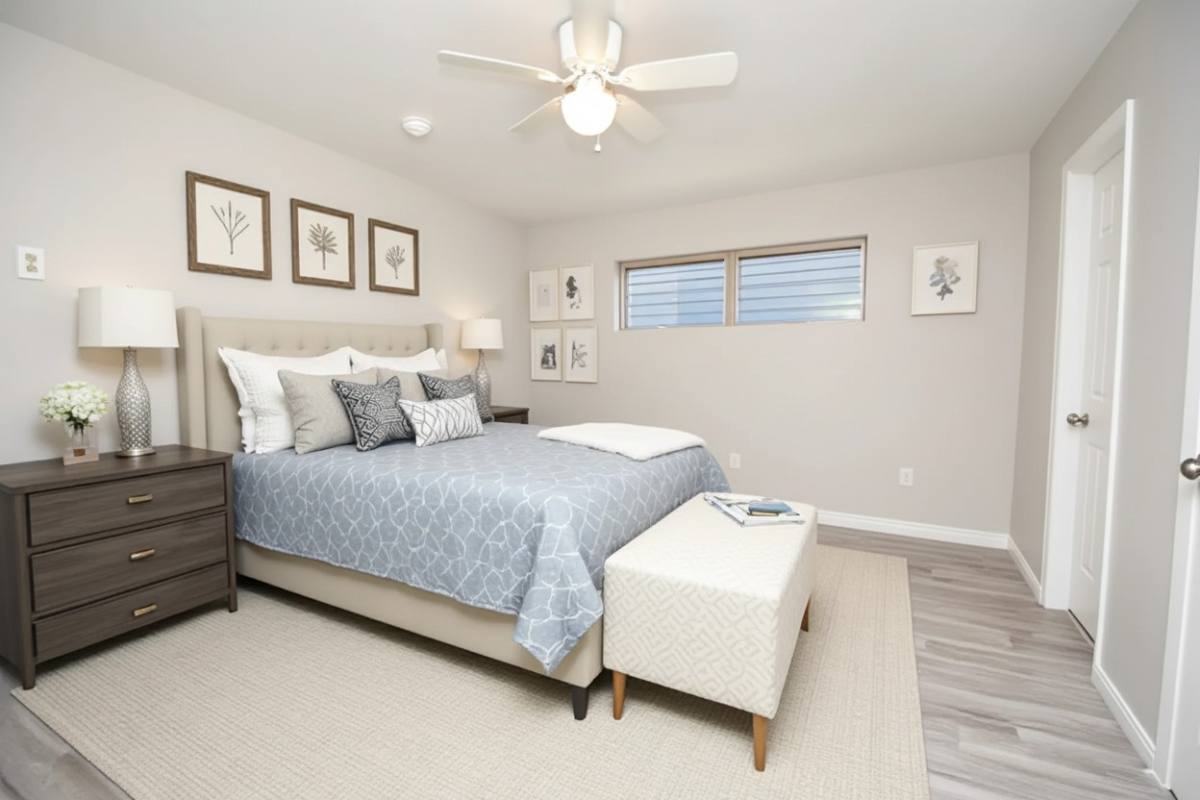 Apartment for rent at 2515 Yoakum Blvd #4, Houston, TX 77006