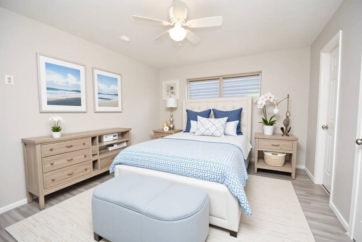 Apartment for rent at 2515 Yoakum Blvd #4, Houston, TX 77006