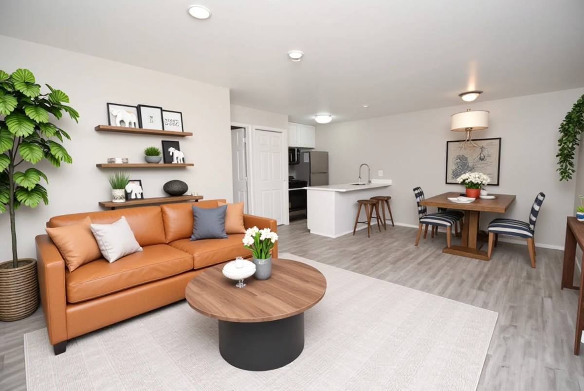 Apartment for rent at 2515 Yoakum Blvd #4, Houston, TX 77006