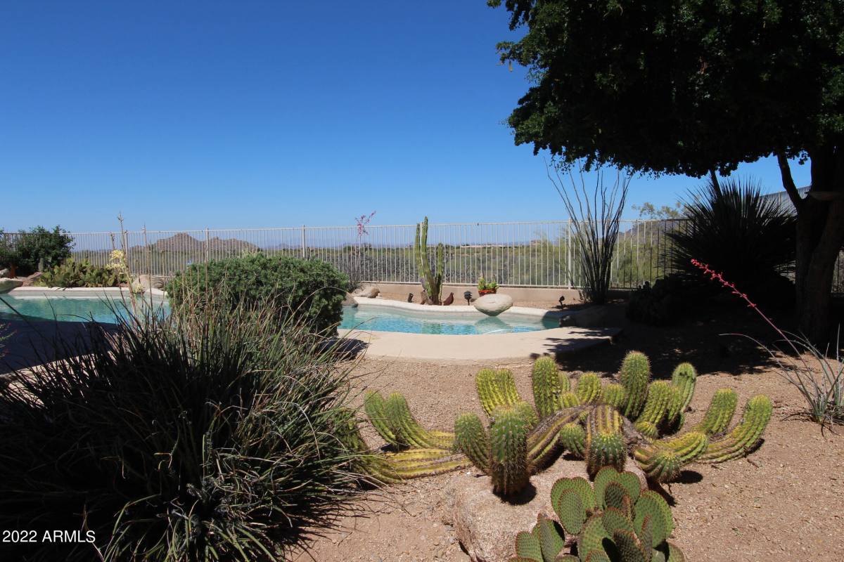 Apartment for rent at 34938 N 92nd Place, Scottsdale, AZ 85262