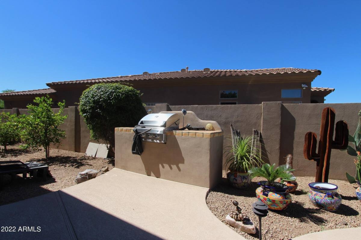Apartment for rent at 34938 N 92nd Place, Scottsdale, AZ 85262