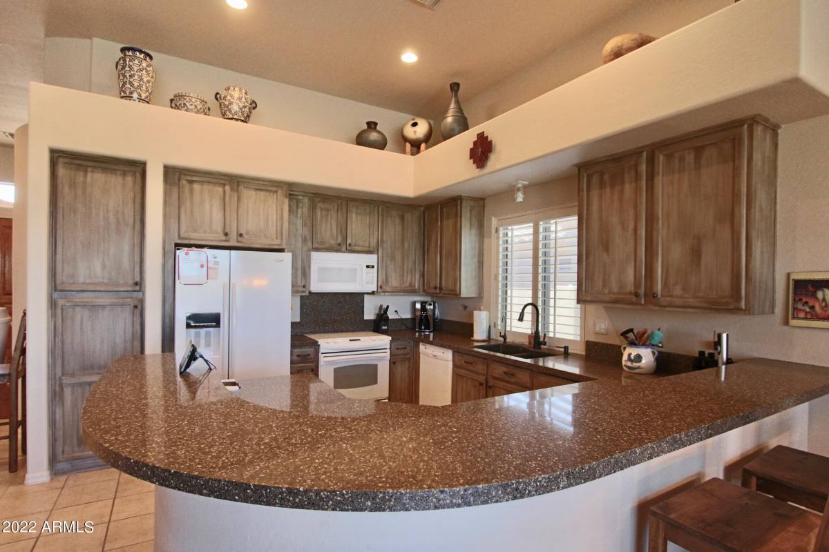 Apartment for rent at 34938 N 92nd Place, Scottsdale, AZ 85262
