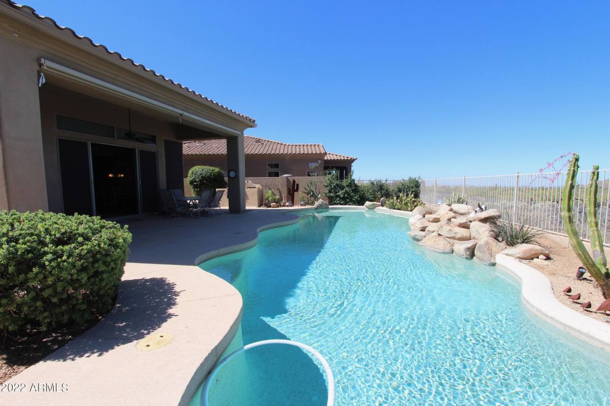 Apartment for rent at 34938 N 92nd Place, Scottsdale, AZ 85262
