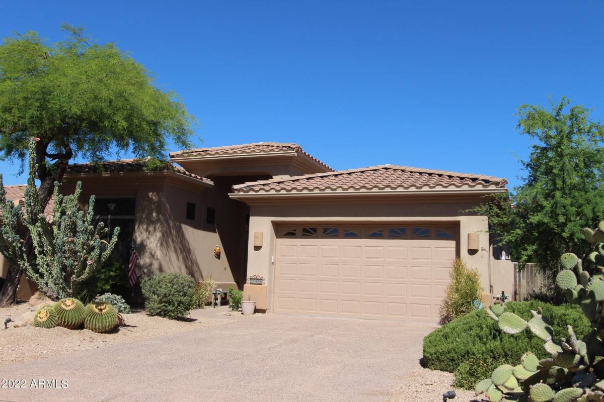 Apartment for rent at 34938 N 92nd Place, Scottsdale, AZ 85262