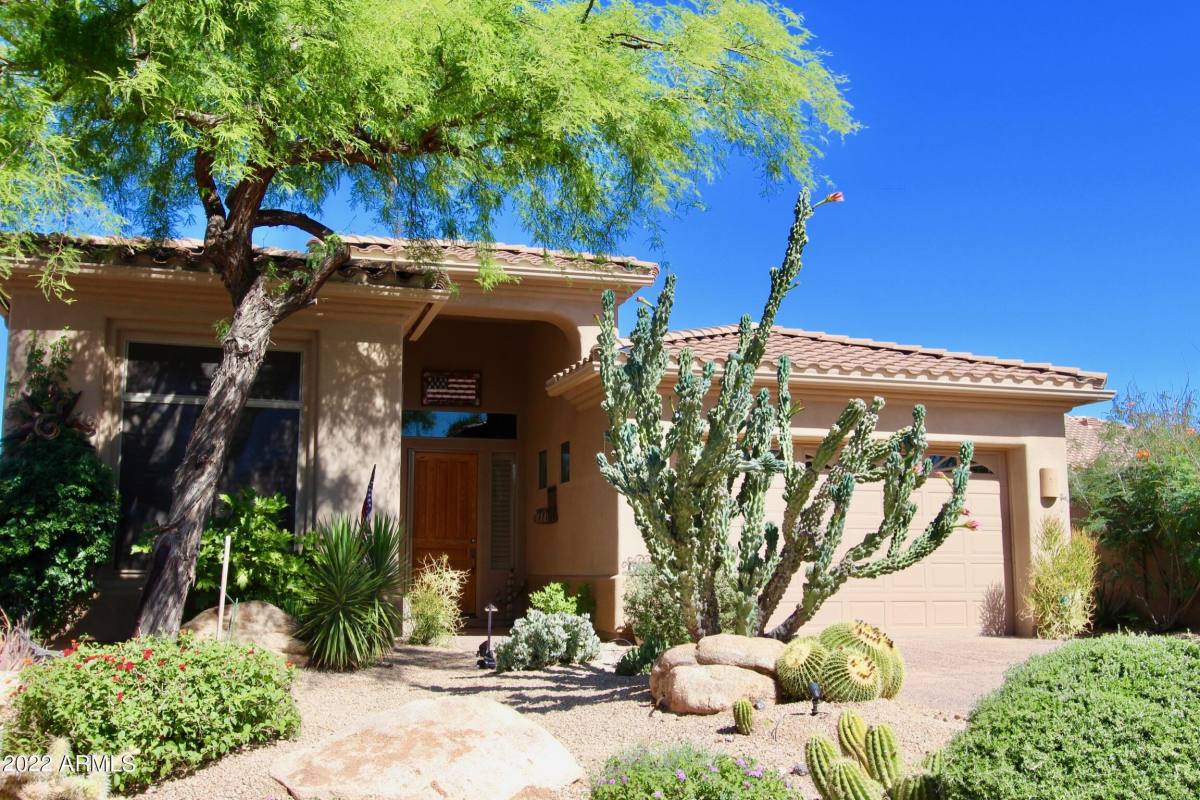 Apartment for rent at 34938 N 92nd Place, Scottsdale, AZ 85262