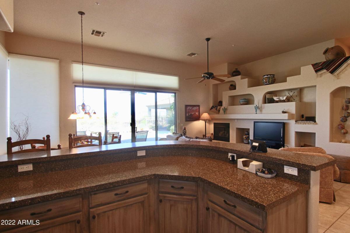Apartment for rent at 34938 N 92nd Place, Scottsdale, AZ 85262