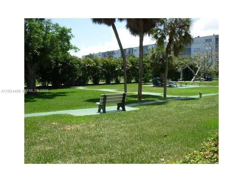 Apartment for rent at 1450 Atlantic Shores Blvd #206, Hallandale, FL 33009