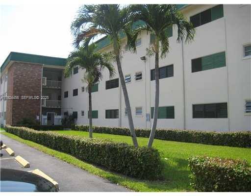 Apartment for rent at 1450 Atlantic Shores Blvd #206, Hallandale, FL 33009
