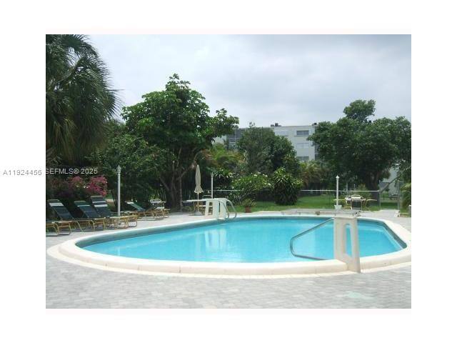 Apartment for rent at 1450 Atlantic Shores Blvd #206, Hallandale, FL 33009