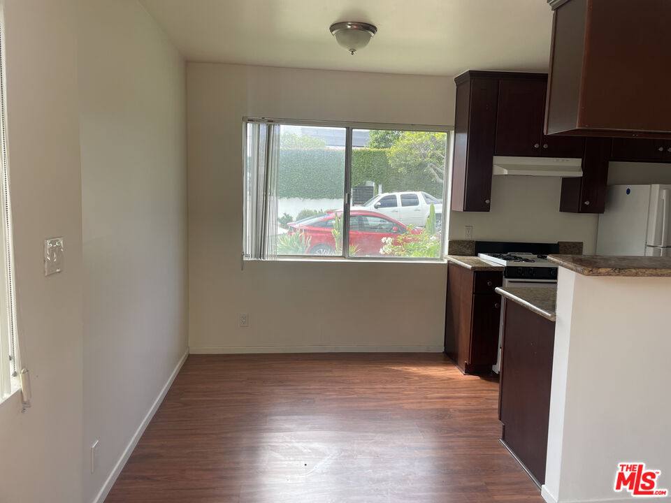 Apartment for rent at 1150 N Commonwealth Ave #1, Los Angeles, CA 90029