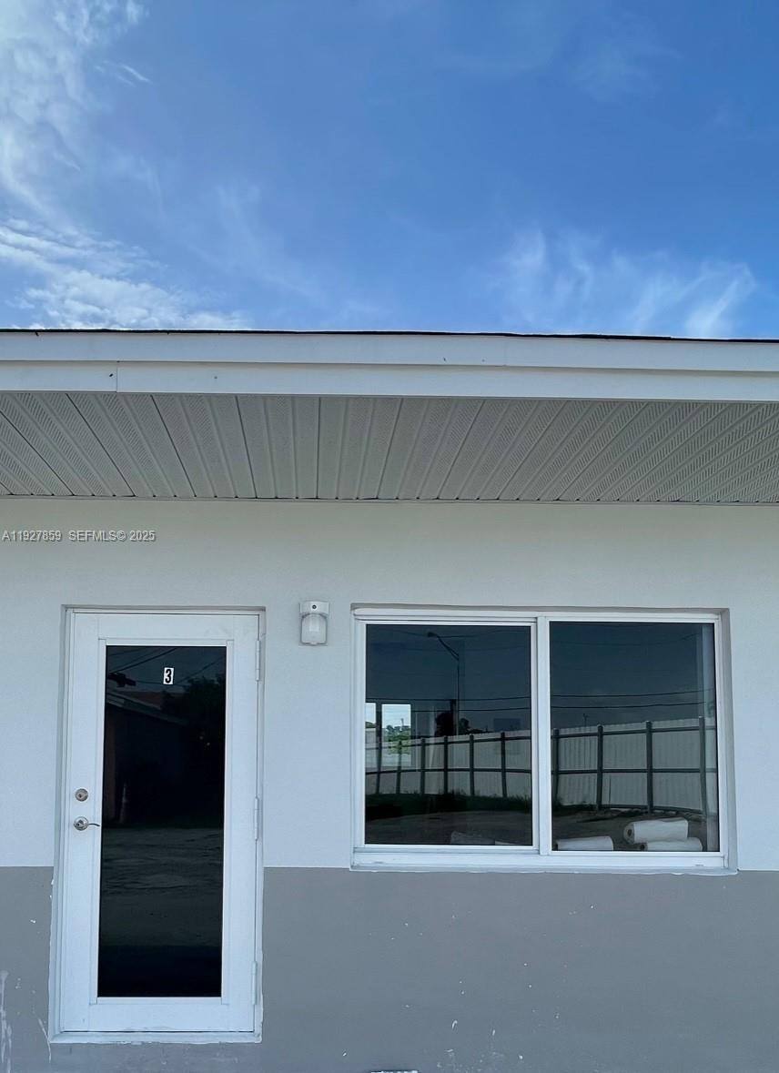 Apartment for rent at 2196 Ali Baba Ave #8, Opa Locka, FL 33054