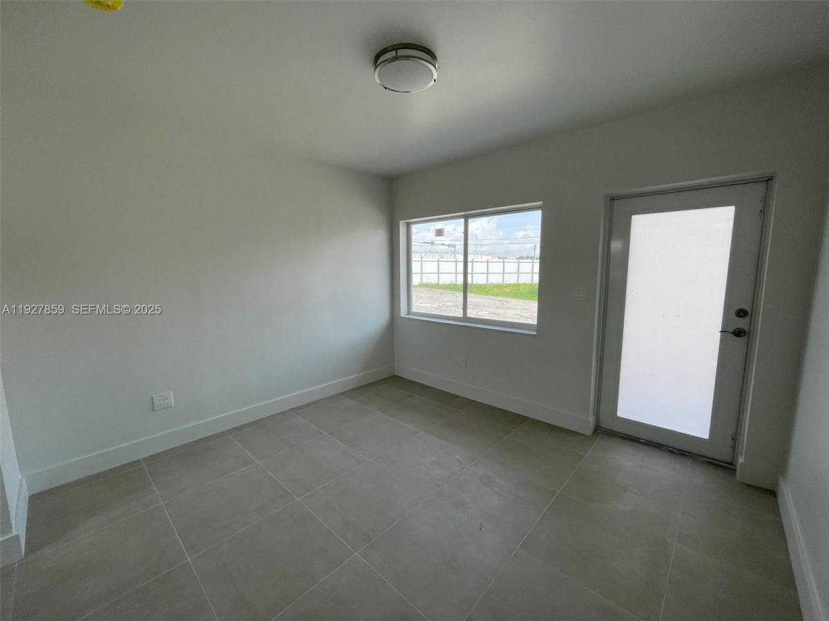 Apartment for rent at 2196 Ali Baba Ave #8, Opa Locka, FL 33054