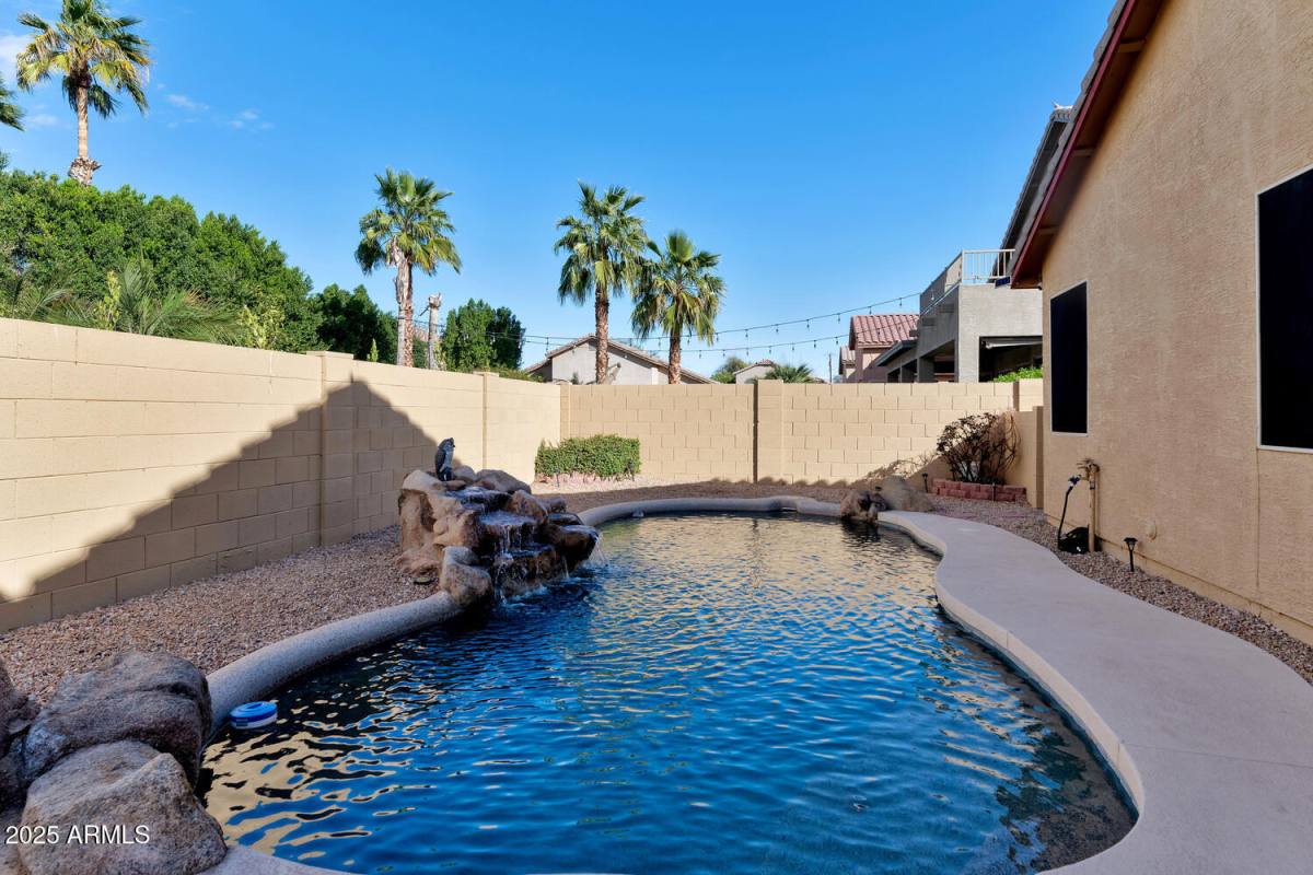 Apartment for rent at 540 N Scott Dr #540, Chandler, AZ 85225