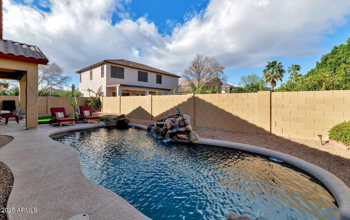 Apartment for rent at 540 N Scott Dr #540, Chandler, AZ 85225