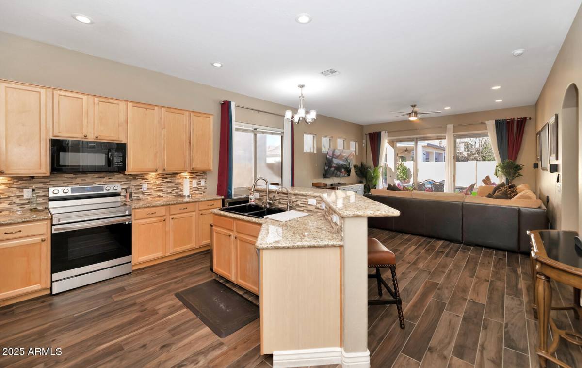 Apartment for rent at 540 N Scott Dr #540, Chandler, AZ 85225