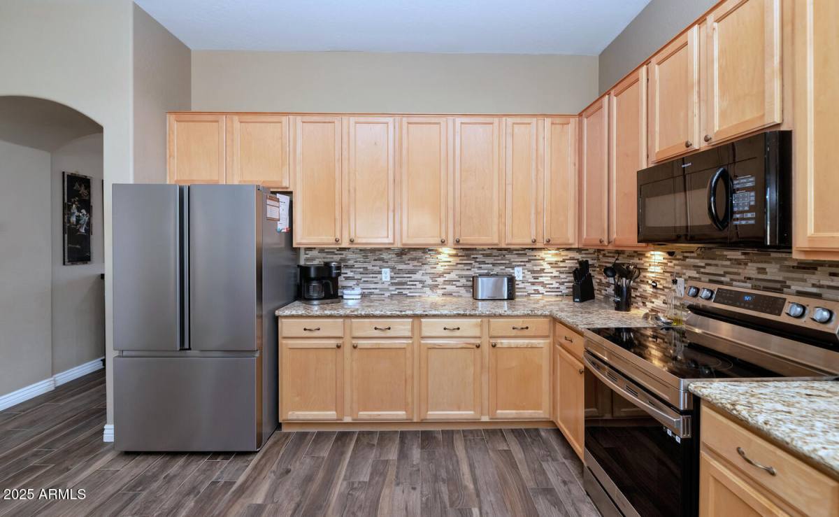 Apartment for rent at 540 N Scott Dr #540, Chandler, AZ 85225