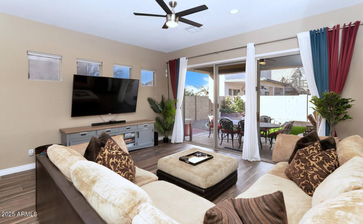 Apartment for rent at 540 N Scott Dr #540, Chandler, AZ 85225