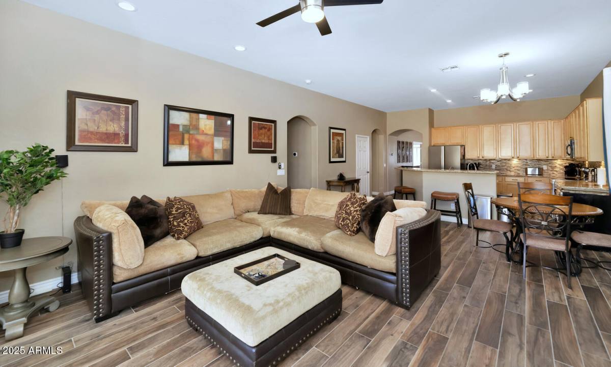 Apartment for rent at 540 N Scott Dr #540, Chandler, AZ 85225