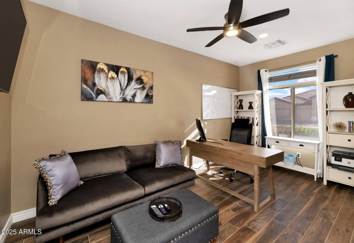 Apartment for rent at 540 N Scott Dr #540, Chandler, AZ 85225