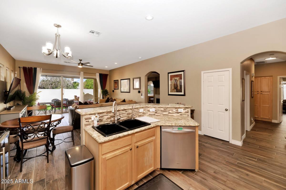Apartment for rent at 540 N Scott Dr #540, Chandler, AZ 85225