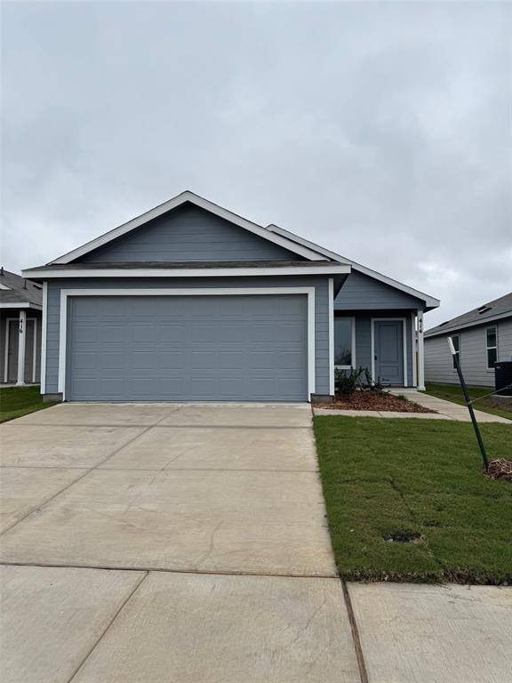 Apartment for rent at 414 Bower Dr #414, Princeton, TX 75407