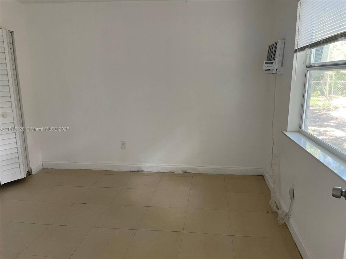 Apartment for rent at 1180 NE 160th Terrace #3, Miami, FL 33162