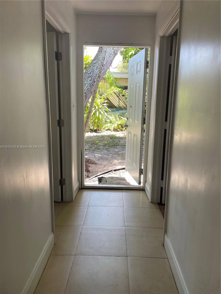 Apartment for rent at 1180 NE 160th Terrace #3, Miami, FL 33162