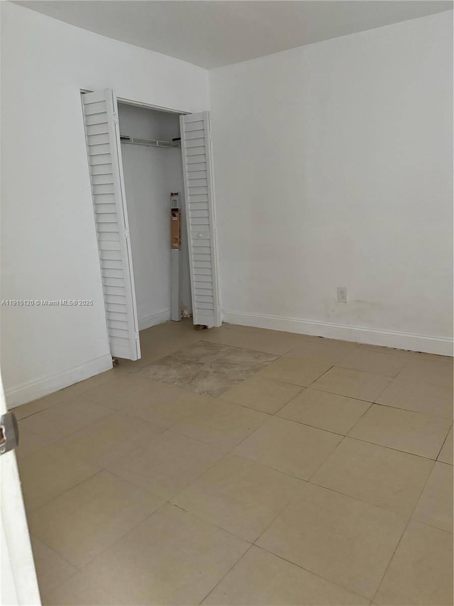 Apartment for rent at 1180 NE 160th Terrace #3, Miami, FL 33162