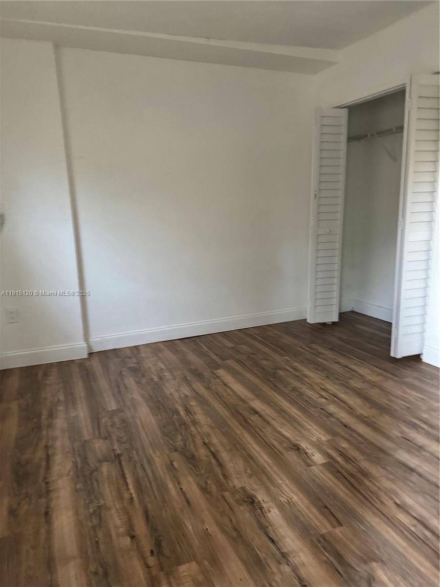 Apartment for rent at 1180 NE 160th Terrace #3, Miami, FL 33162