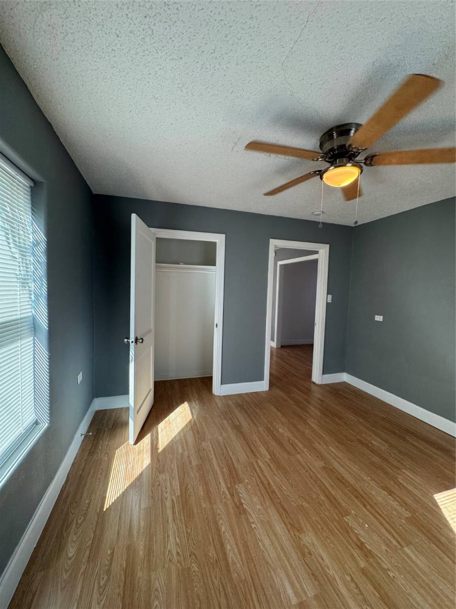 Apartment for rent at 1747 5th St #1747A B, Rosenberg, TX 77471