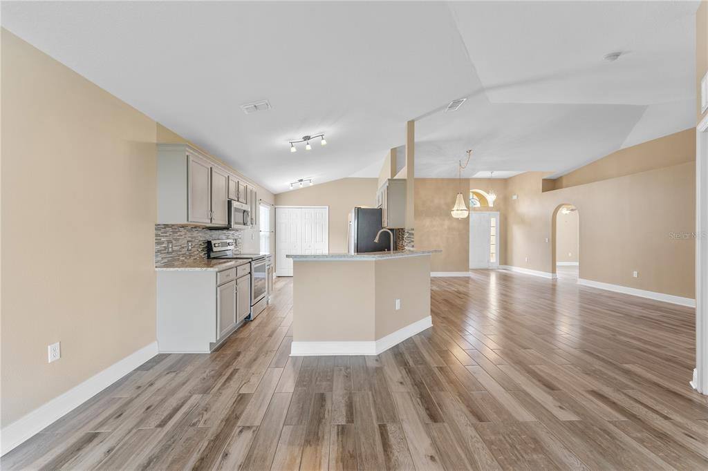 Apartment for rent at 505 Stonewall Ave #505, Haines City, FL 33844