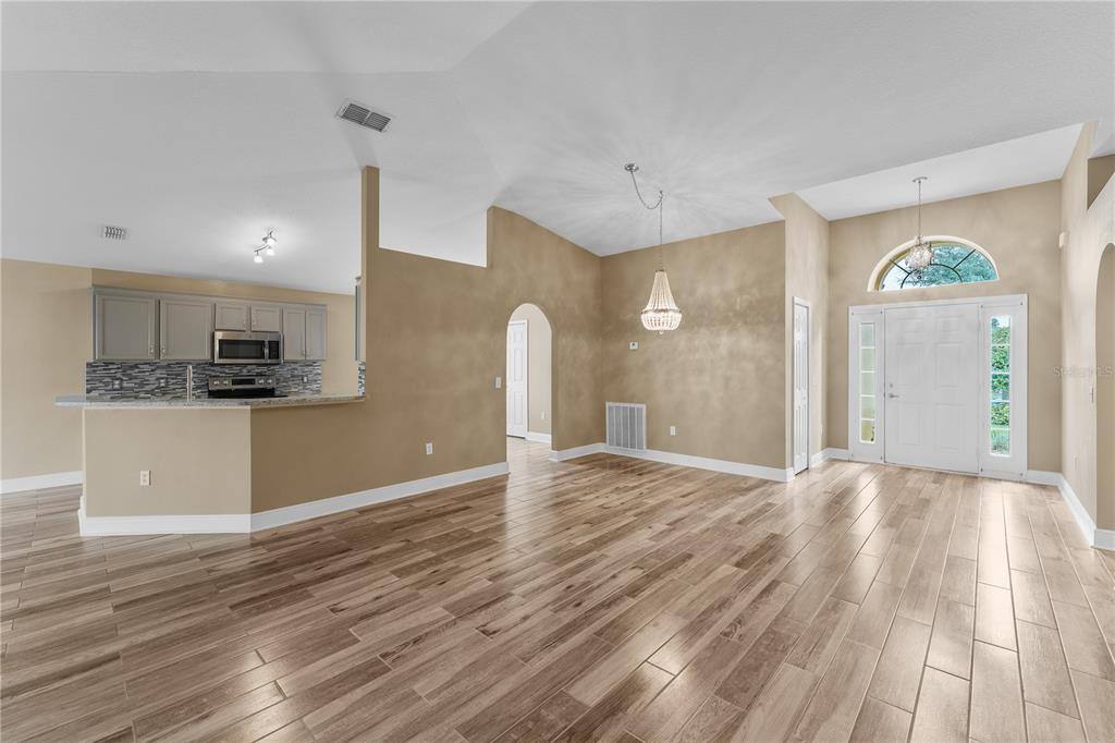 Apartment for rent at 505 Stonewall Ave #505, Haines City, FL 33844