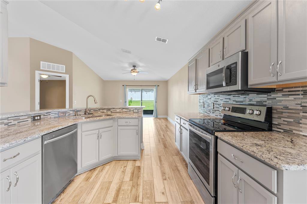 Apartment for rent at 505 Stonewall Ave #505, Haines City, FL 33844