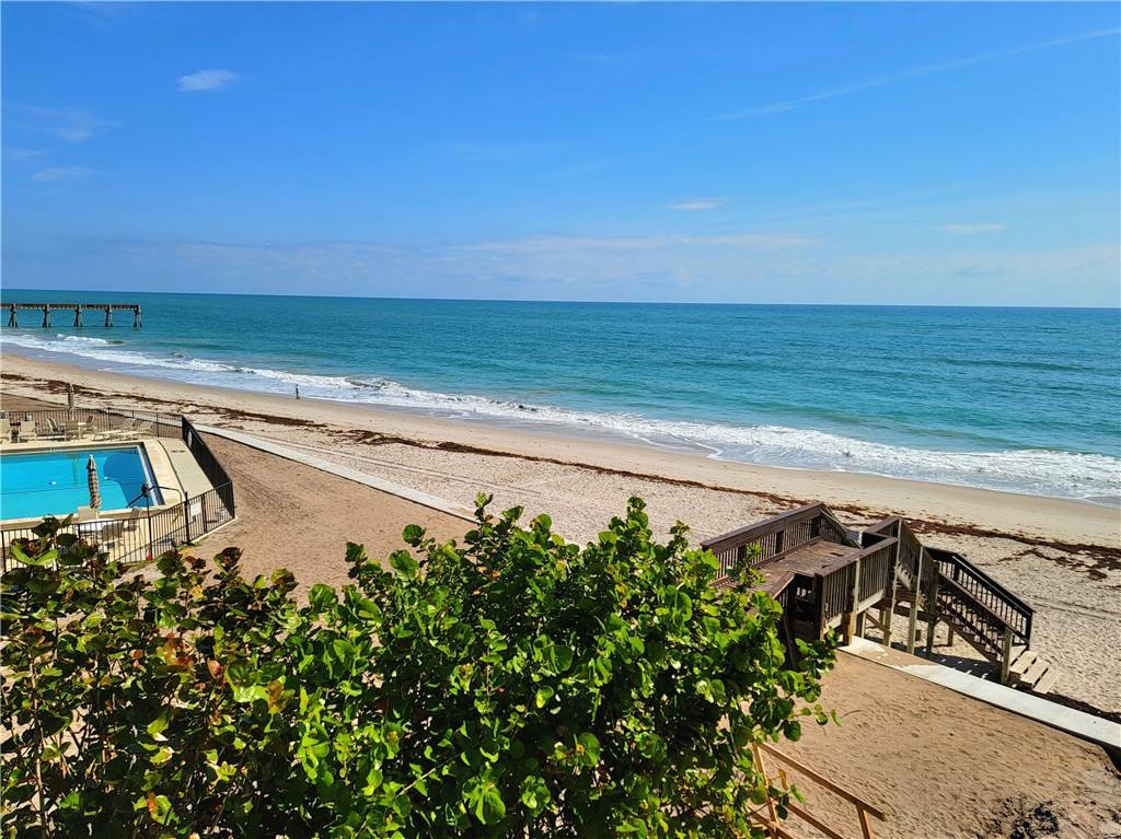 Condo for rent at 4450 Florida A1a #303, Vero Beach, FL 32963