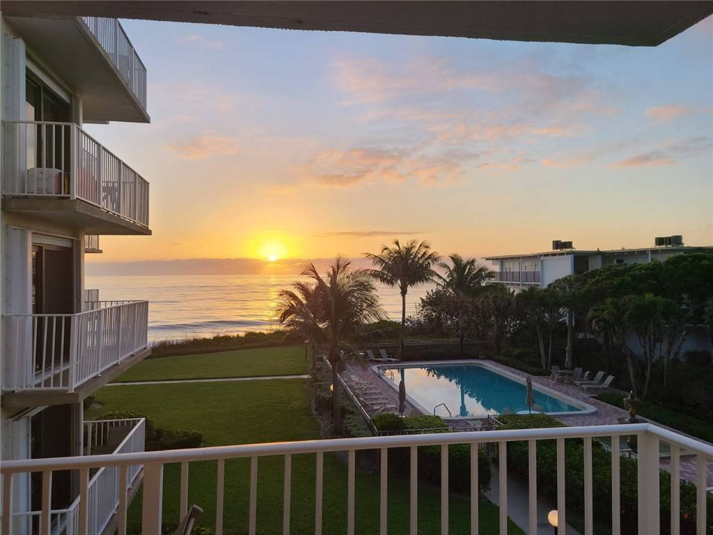 Condo for rent at 4450 Florida A1a #303, Vero Beach, FL 32963