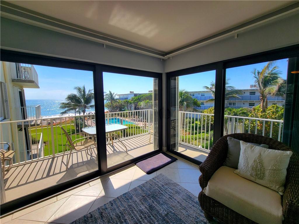 Condo for rent at 4450 Florida A1a #303, Vero Beach, FL 32963