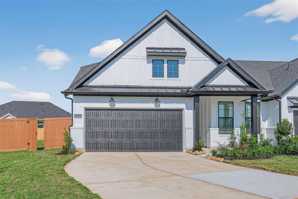 Apartment for rent at 24114 Blooming Daisy Circle, Katy, TX 77493