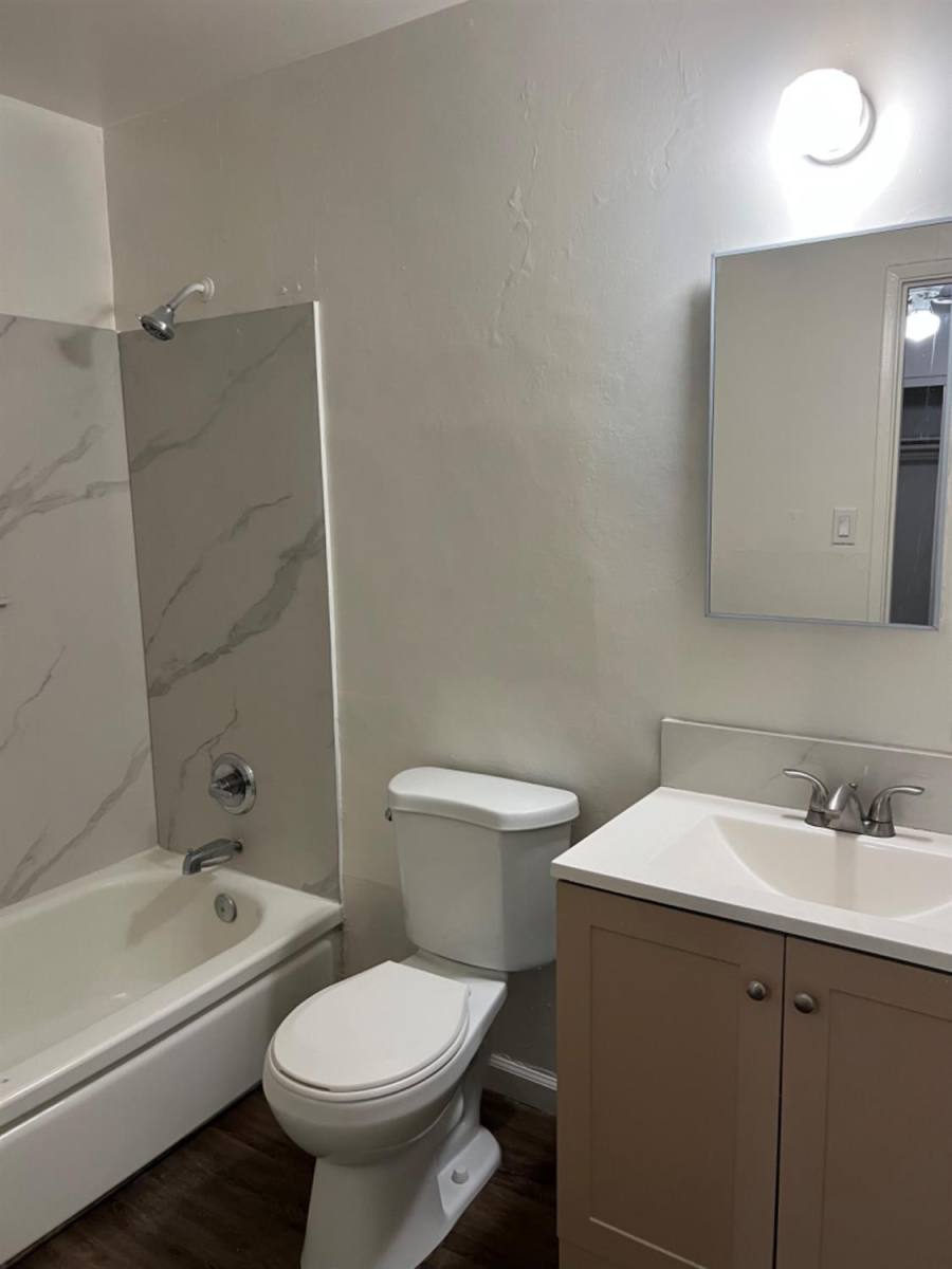 Apartment for rent at 2321 Cambridge St #2321C, Sacramento, CA 95815