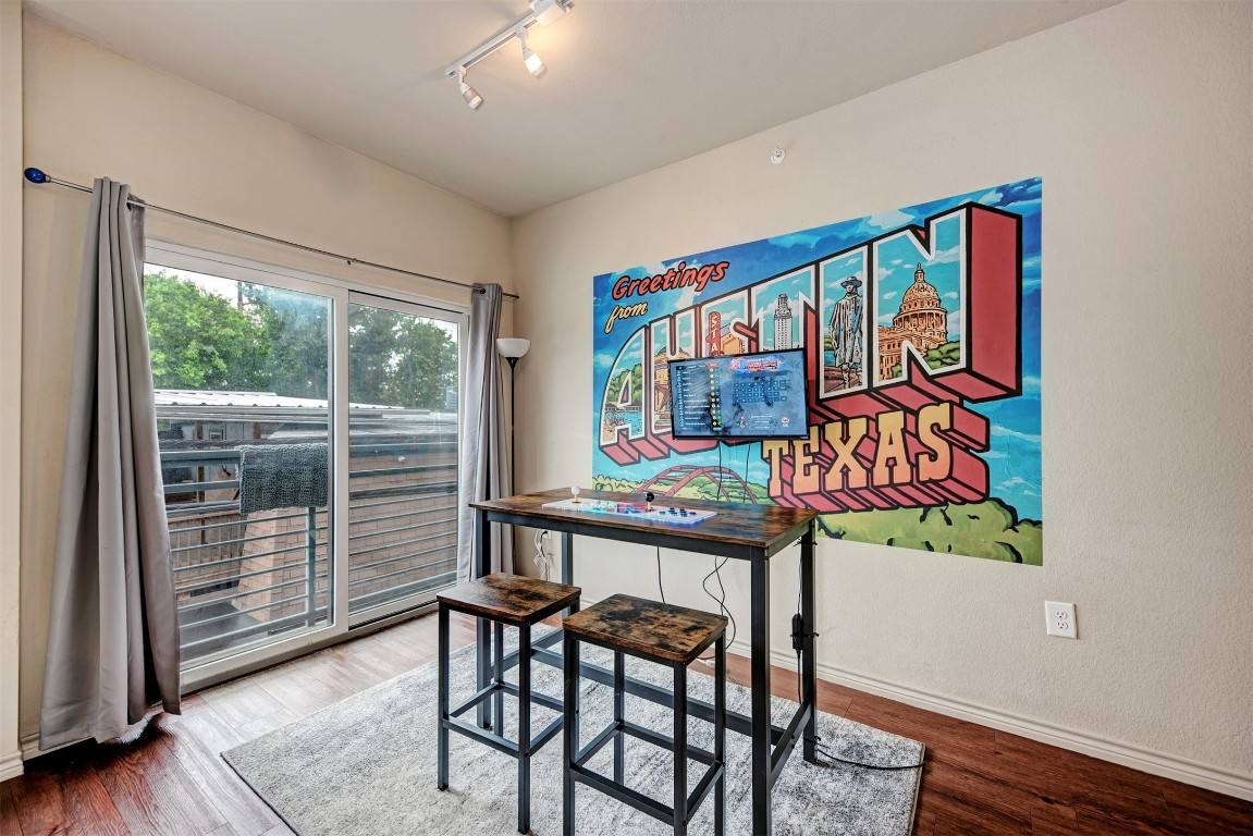 Apartment for rent at 5117 N Lamar Blvd #204, Austin, TX 78751