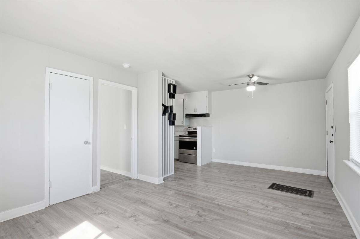 Apartment for rent at 6318 Laramie St #2, Humble, TX 77396