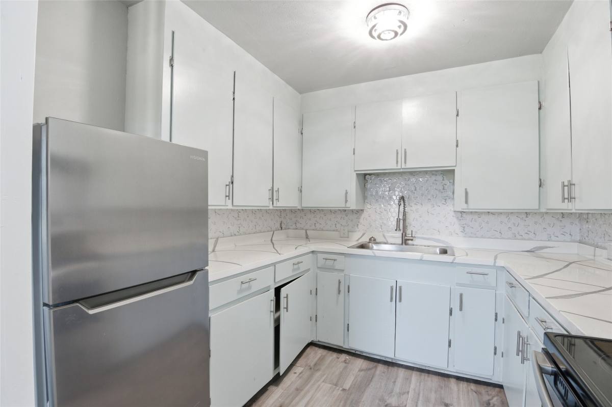Apartment for rent at 6318 Laramie St #2, Humble, TX 77396