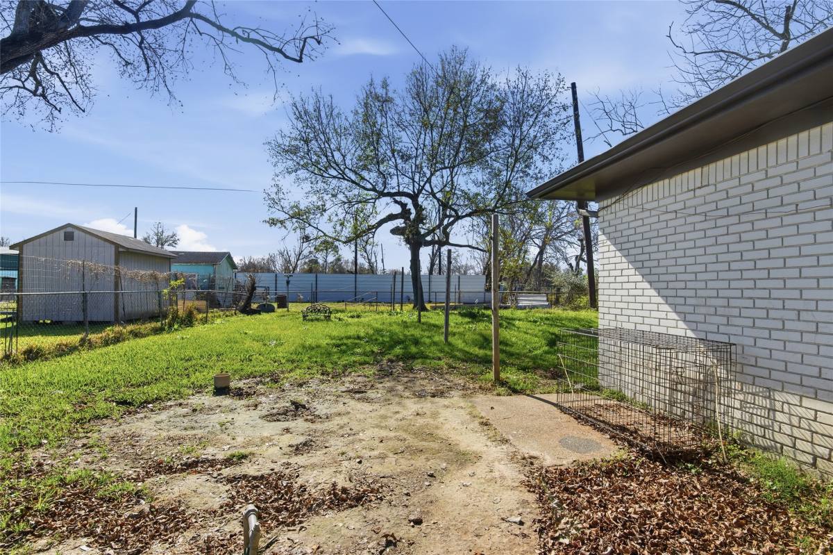 Apartment for rent at 6318 Laramie St #2, Humble, TX 77396