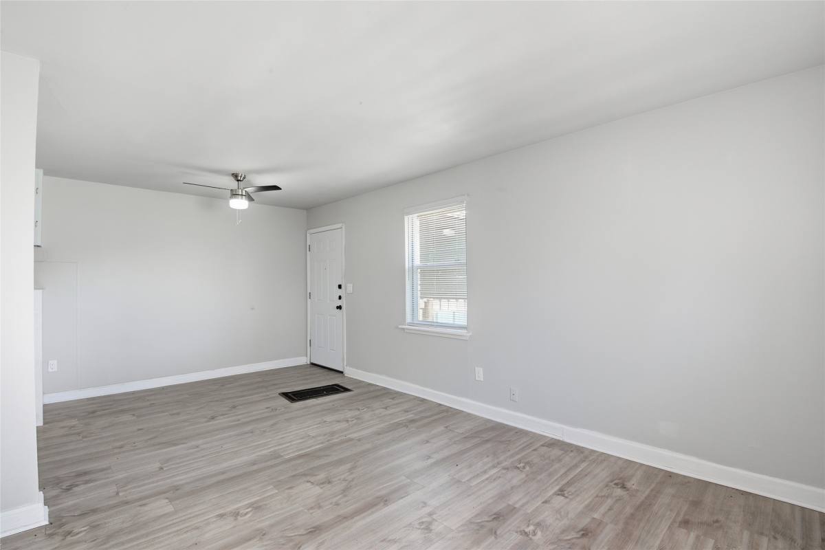 Apartment for rent at 6318 Laramie St #2, Humble, TX 77396