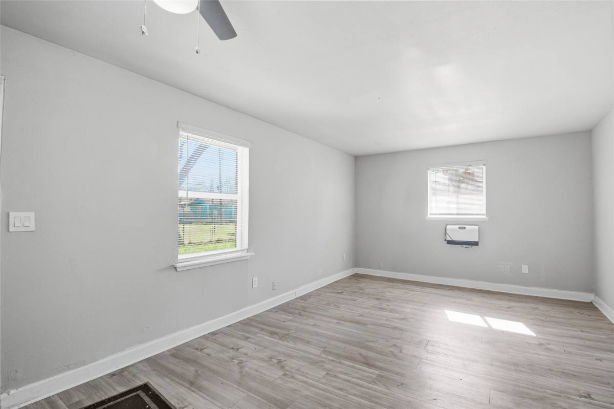 Apartment for rent at 6318 Laramie St #2, Humble, TX 77396