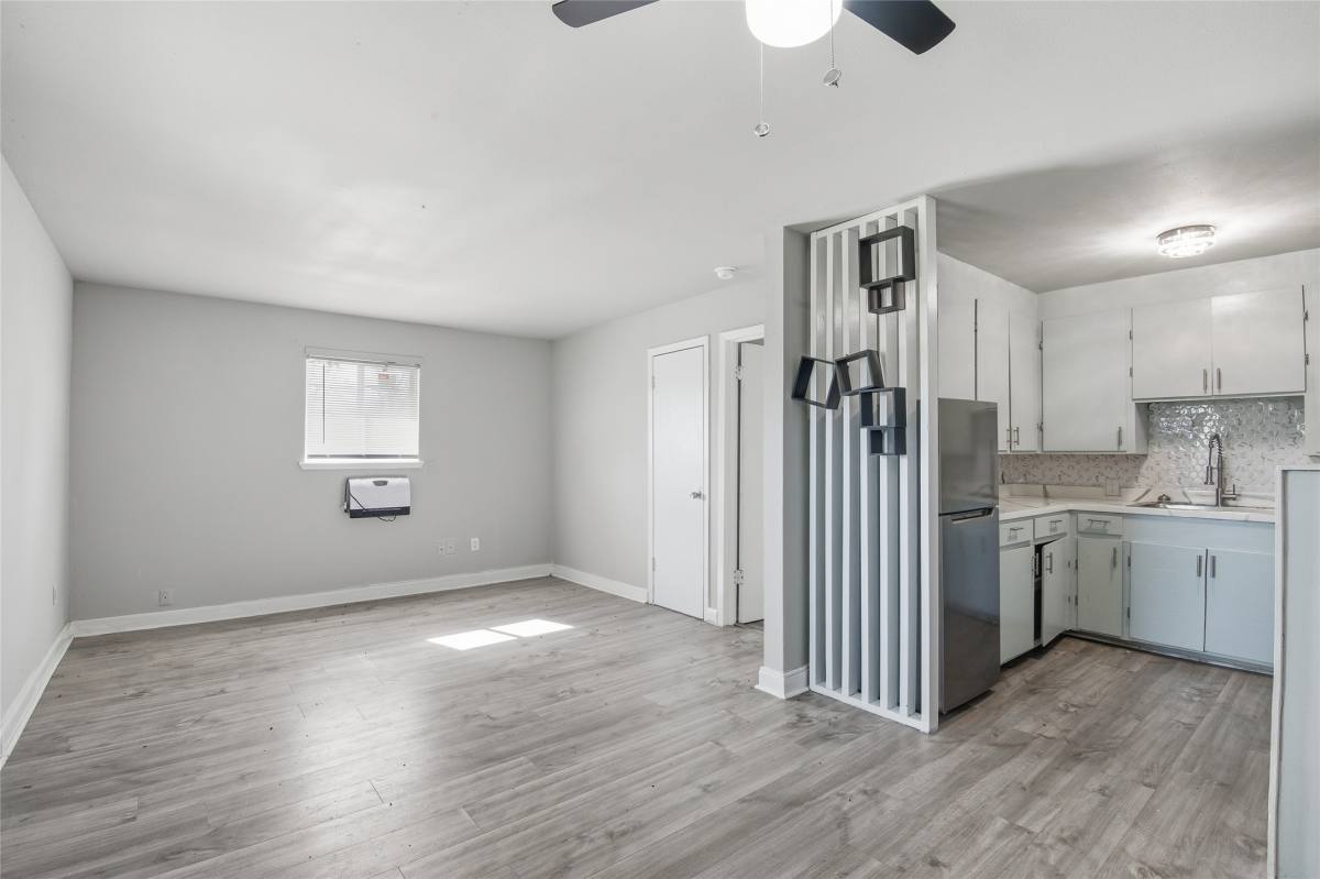 Apartment for rent at 6318 Laramie St #2, Humble, TX 77396