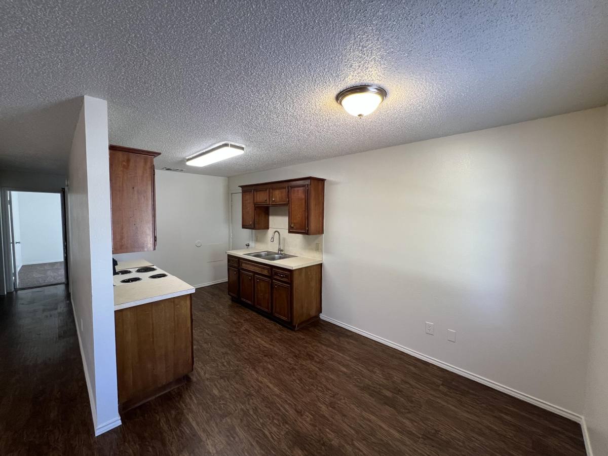 Apartment for rent at 2409 88th St, Lubbock, TX 79423