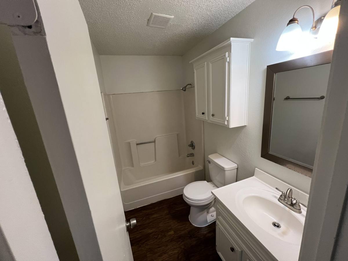 Apartment for rent at 2409 88th St, Lubbock, TX 79423