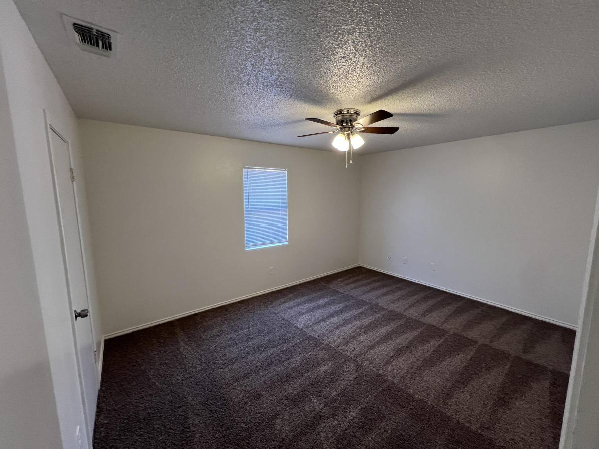 Apartment for rent at 2409 88th St, Lubbock, TX 79423